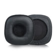 2pcs Sponge Earphone Cover For Marshall MAJOR IV(Black) - free shipping - PMC TechLife - Order now!