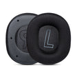 1 Pair Sponge Headset Cover For Edifier Hecate G2(Black-Mesh) - Earmuff & Pad by PMC TechLife | Online Shopping South Africa | PMC TechLife
