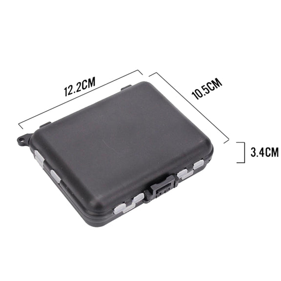 187 PCS / Set Road Squid Hook Accessories Set