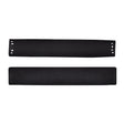 1 Pair Sponge Earmuff Headrest Pad For Logitech G435, Color: Black Headbeam - Earmuff & Pad by PMC TechLife | Online Shopping South Africa | PMC TechLife
