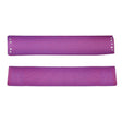 2pcs Sponge Earmuff Headrest Pad For Logitech G435, Color: Purple Headbeam - free shipping - PMC TechLife - Order now!