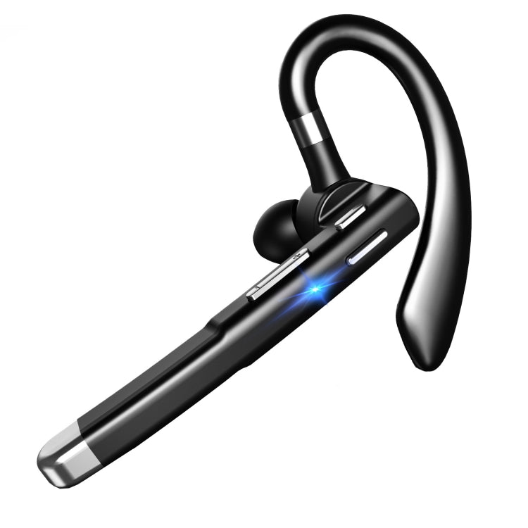 520 Gen2 Earhook Business Bluetooth Headphone, Style: Single - Bluetooth Earphone by PMC TechLife | Online Shopping South Africa | PMC TechLife