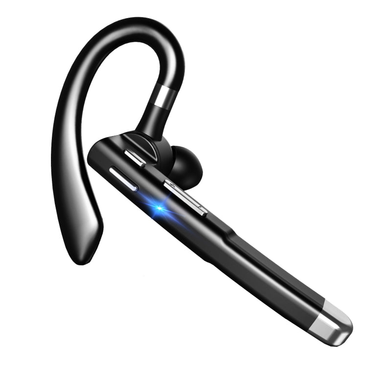 520 Gen2 Earhook Business Bluetooth Headphone, Style: Single - Bluetooth Earphone by PMC TechLife | Online Shopping South Africa | PMC TechLife