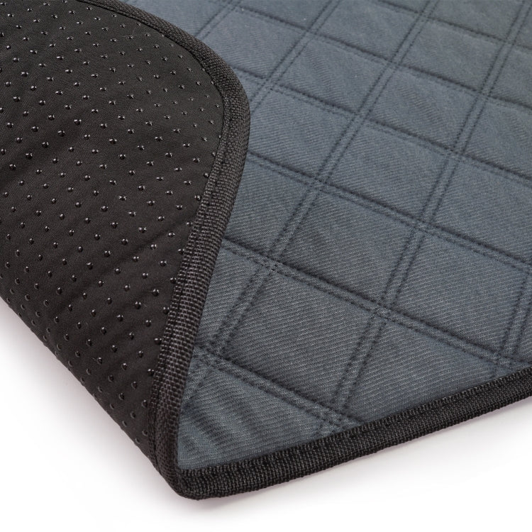 OBL0014 Can Water Wash Dog Urine Pad, Size: S (Gray) - Pads by PMC TechLife | Online Shopping South Africa | PMC TechLife