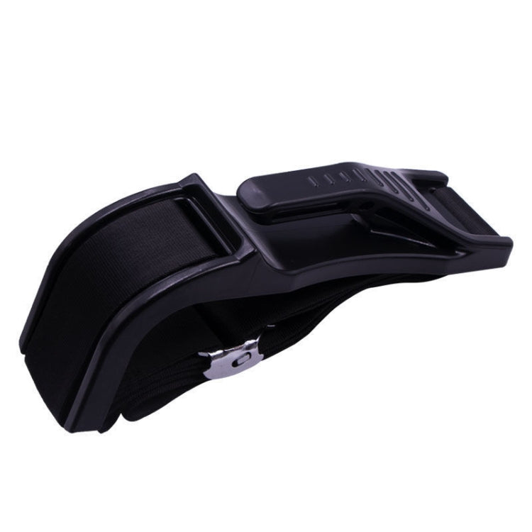 Car Special Pregnant Women Anti-stroke Safety Belt(Black) - Seat Belts & Padding by PMC TechLife | Online Shopping South Africa | PMC TechLife | Buy Now Pay Later Mobicred