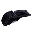 Car Special Pregnant Women Anti-stroke Safety Belt(Black) - Seat Belts & Padding by PMC TechLife | Online Shopping South Africa | PMC TechLife | Buy Now Pay Later Mobicred