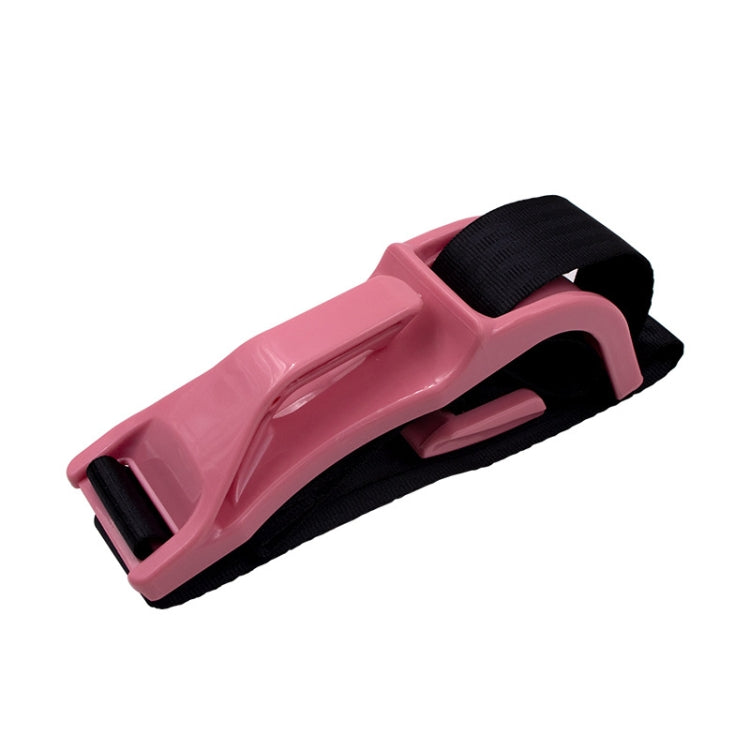 Car Special Pregnant Women Anti-stroke Safety Belt(Pink) - Seat Belts & Padding by PMC TechLife | Online Shopping South Africa | PMC TechLife | Buy Now Pay Later Mobicred
