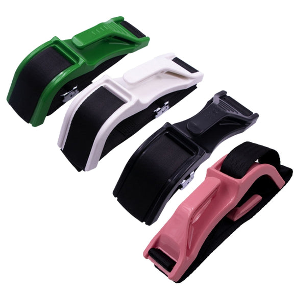 Car Special Pregnant Women Anti-stroke Safety Belt(Black)