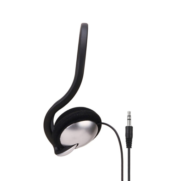 Soyto SY720 Student Equipped Wired Headset for Electronic Piano Drum Guitar 3.5mm