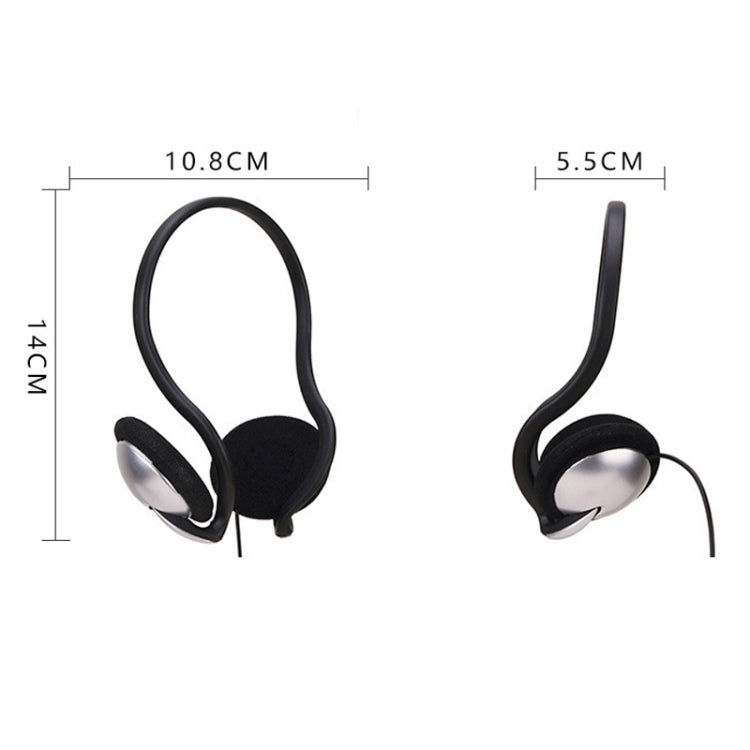 Soyto SY720 Student Equipped Wired Headset for Electronic Piano Drum Guitar 3.5mm - Stringed Instruments by PMC TechLife | Online Shopping South Africa | PMC TechLife