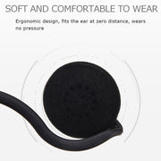 Soyto SY720 Student Equipped Wired Headset for Electronic Piano Drum Guitar 3.5mm