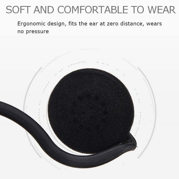 Soyto SY720 Student Equipped Wired Headset for Electronic Piano Drum Guitar 3.5mm
