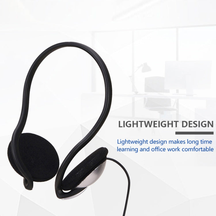 Soyto SY720 Student Equipped Wired Headset for Electronic Piano Drum Guitar 3.5mm - Stringed Instruments by PMC TechLife | Online Shopping South Africa | PMC TechLife