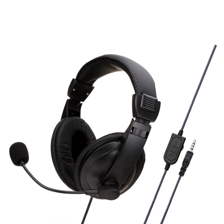Soyto SY750MV Stereo Gaming Computer Headset For PS4 - free shipping - PMC Jewellery - Order now!
