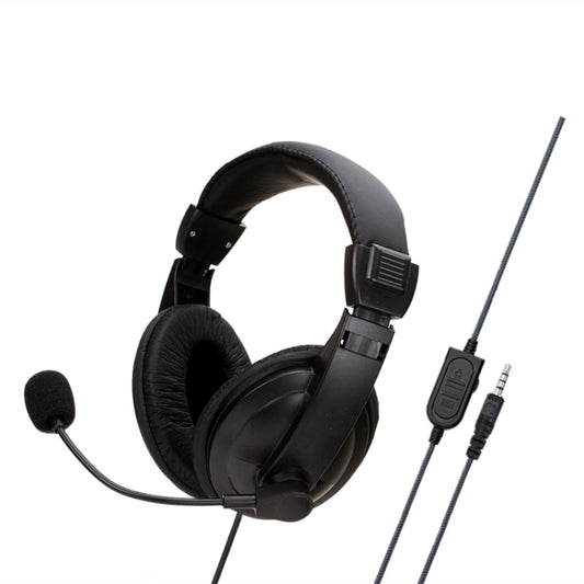 Soyto SY750MV Stereo Gaming Computer Headset For PS4 - free shipping - PMC Jewellery - Order now!