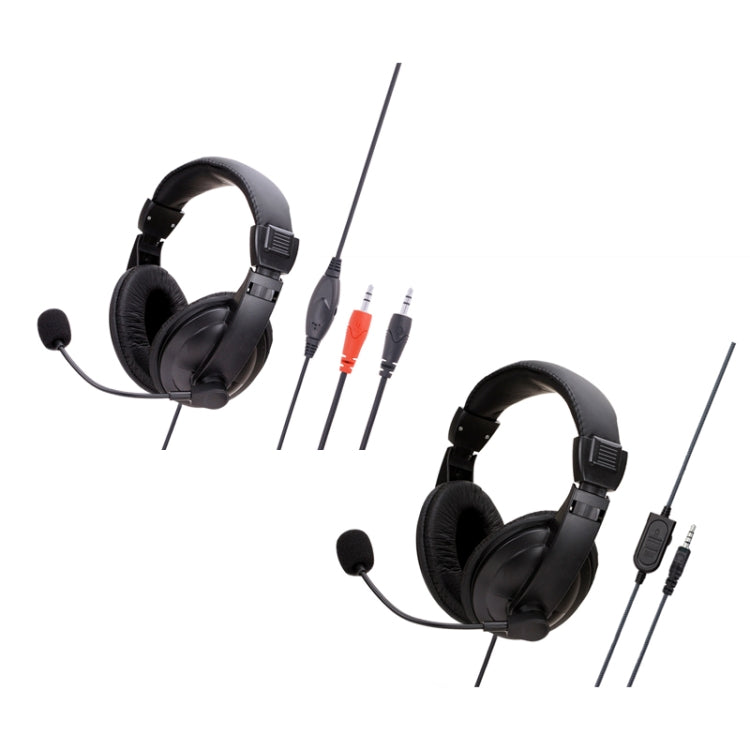Soyto SY750MV Stereo Gaming Computer Headset For PS4 - free shipping - PMC Jewellery - Order now!
