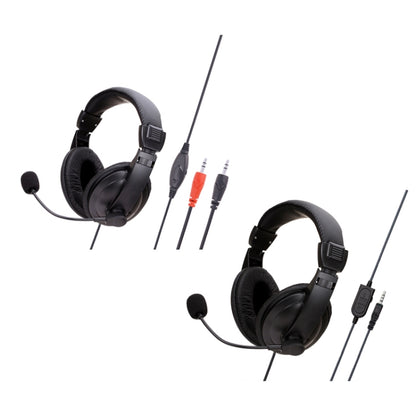 Soyto SY750MV Stereo Gaming Computer Headset For PS4 - free shipping - PMC Jewellery - Order now!