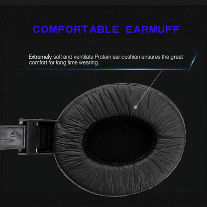 Soyto SY750MV Stereo Gaming Computer Headset For PS4 - free shipping - PMC Jewellery - Order now!