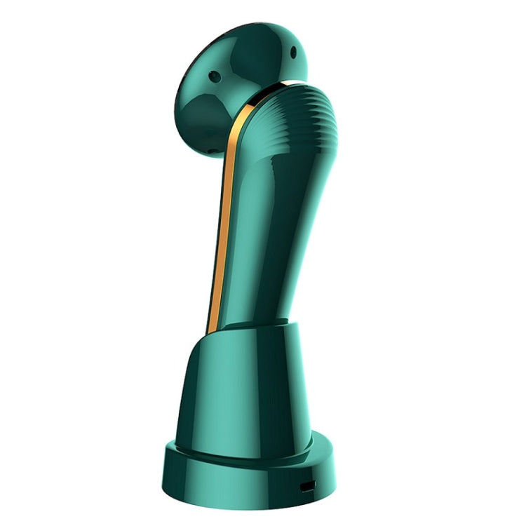 Beemyi DY-104 Facial Thermal Maggie RF Radio Frequency Imported Beauty Apparatus(Ink Green) - free shipping - PMC Jewellery - Order now!