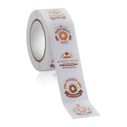 Bakery Cake Shop Cartoon Cute Sticker Decorative Sealing Sticker, Size: 2.5cm / 1 Inch(HA015)