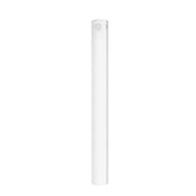Magnetic Rechargeable Cabinet Bedside Human Body Induction Lamp, Specification: 900 mAh With Switch 35cm(White Light)