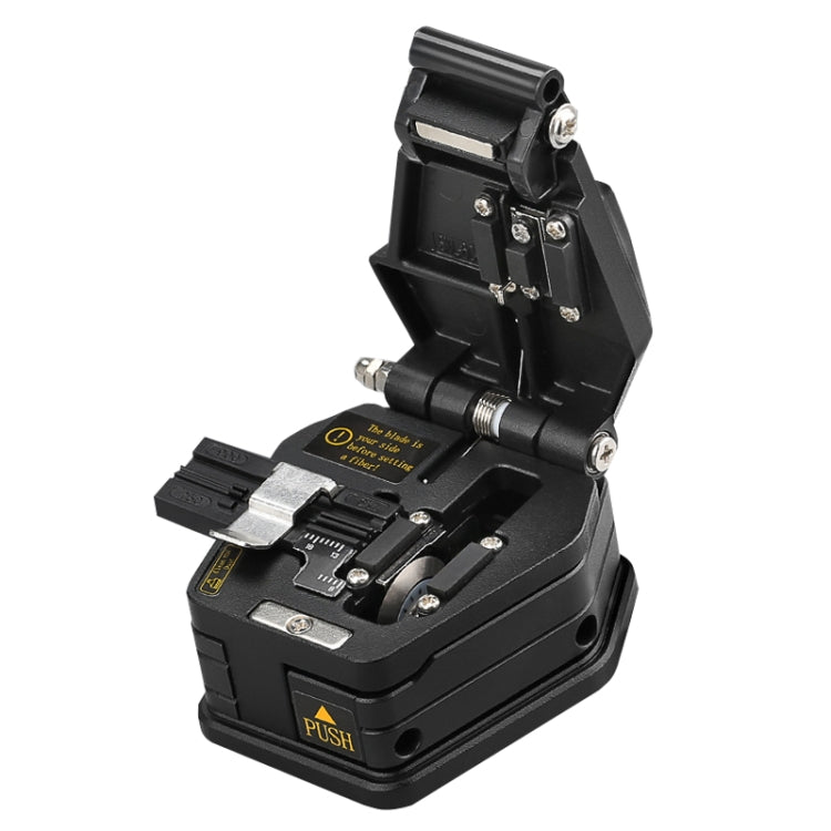 SKL-6C High Precision Fiber Cleaver Cutting Tool - Lan Cable and Tools by PMC TechLife | Online Shopping South Africa | PMC TechLife