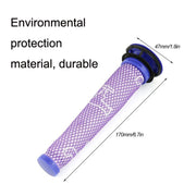 3 in 1 Filter Accessories For Dyson V6