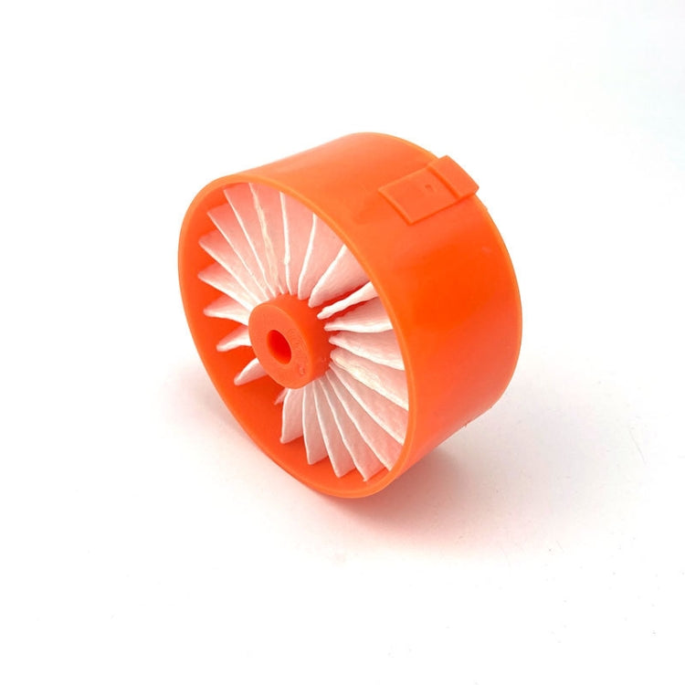 2 PCS Filter Accessories For Black Decker BSV2020G - free shipping - PMC TechLife - Order now!