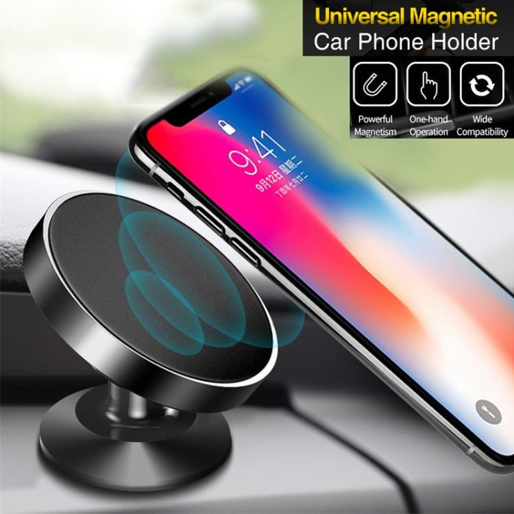 3 PCS Car Mobile Phone Navigation Bracket(Outlet (Silver)) - Car Holders by PMC TechLife | Online Shopping South Africa | PMC TechLife