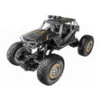 JZRC Alloy Remote Control Off-Road Vehicle Charging Remote Control Car Toy For Children Large Alloy Black - free shipping - PMC TechLife - Order now!