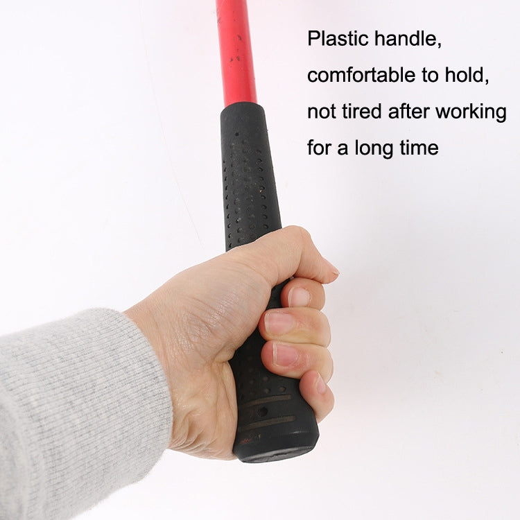 200L Universal Oil Drum Cap Opener(Black Red) - free shipping - PMC TechLife - Order now!