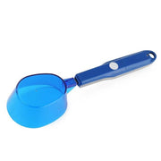 300g / 0.1g Kitchen Scale Electronic Measuring Spoon Scale With Three Spoons