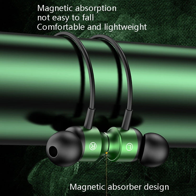 TS902 Metal In-Ear USB-C / Type-C Game Earphone, Cable Length: 1.2m(Red) - Type-C Earphone by PMC TechLife | Online Shopping South Africa | PMC TechLife