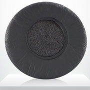 2pcs Sponge Cushion Earpads For Sony MDR-NC7 / NC5 Headset(Black)