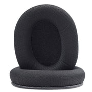 1 Pair Earpads For Razer BlackShark V1 / V2 X / V2 USB Headset, Color: Black Gel