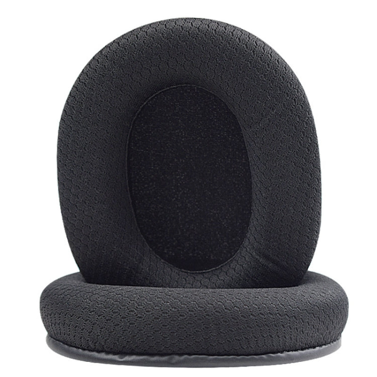 1 Pair Earpads For Razer BlackShark V1 / V2 X / V2 USB Headset, Color: Black Gel