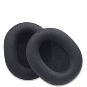 1 Pair Earpads For Razer BlackShark V1 / V2 X / V2 USB Headset, Color: Black Gel