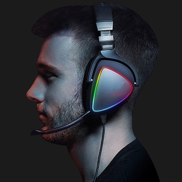 1 Pair Ear Pads for ASUS Rog Delta USB-C Headset(Black Mesh) - Earmuff & Pad by PMC TechLife | Online Shopping South Africa | PMC TechLife