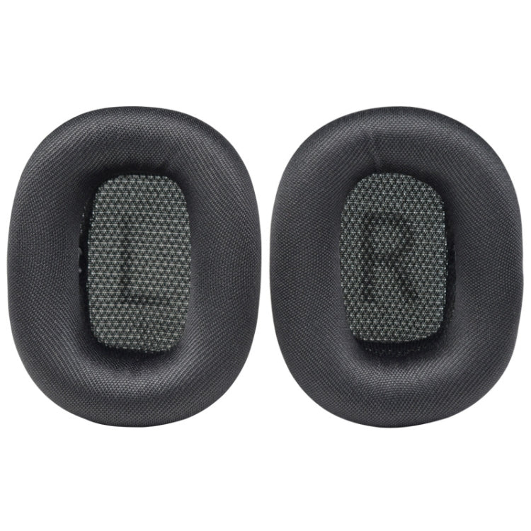 2 PCS Foam Earpads Earmuffs For AirPods Max(Mesh Deep Gray) - Earmuff & Pad by PMC TechLife | Online Shopping South Africa | PMC TechLife