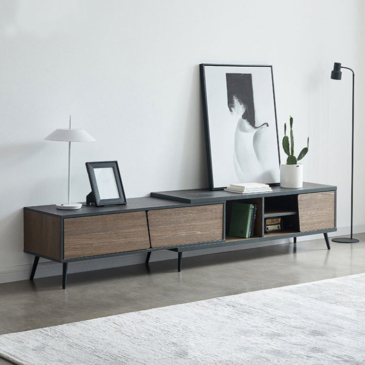 LH-ZT-0001 Cone Round Tube Furniture Support Legs, Style: Straight Cone Height 10cm(Titanium) - Furniture Accessories by PMC TechLife | Online Shopping South Africa | PMC TechLife