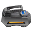 CZK-3631 Car Portable Hand-held Pump, Style: 22-cylinder Digital Display - Inflatable Pump by PMC TechLife | Online Shopping South Africa | PMC TechLife