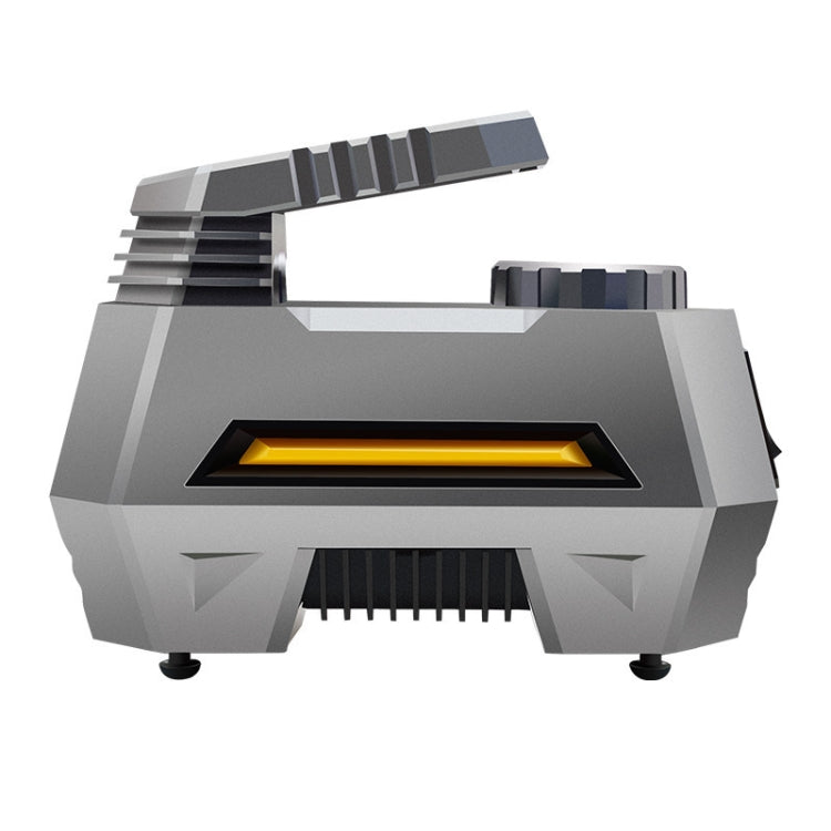 CZK-3631 Car Portable Hand-held Pump, Style: 22-cylinder Digital Display - Inflatable Pump by PMC TechLife | Online Shopping South Africa | PMC TechLife