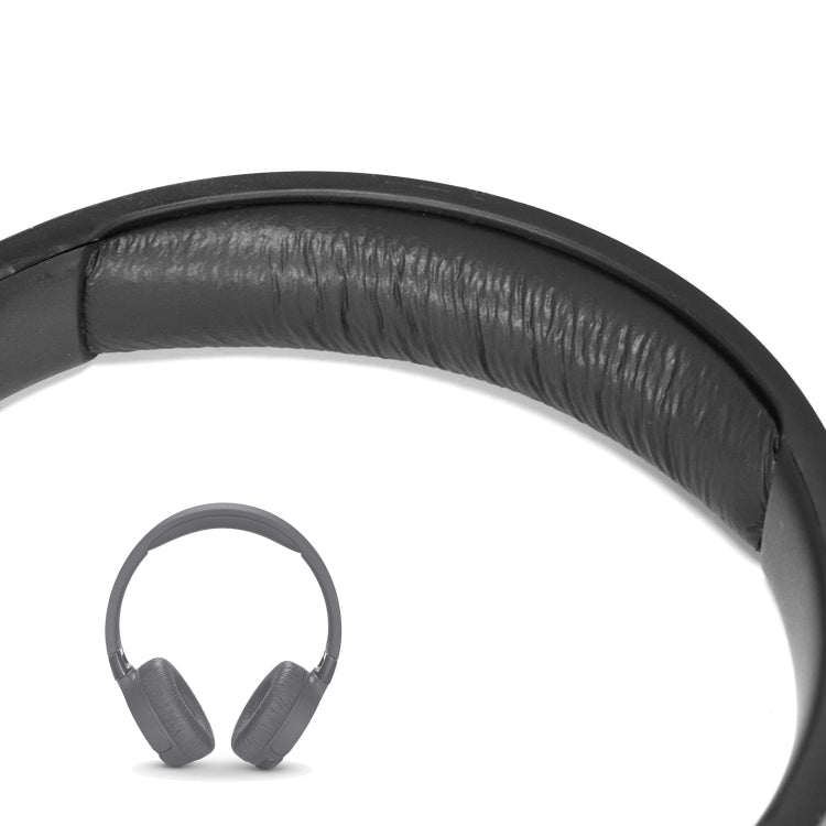 Headset Head Beam Protector For  JBL Tune600 (White)