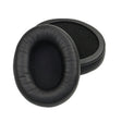 1 Pair Sponge Earpads For AKG K371 Headset(Protein Skin) - Earmuff & Pad by PMC TechLife | Online Shopping South Africa | PMC TechLife