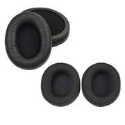 1 Pair Sponge Earpads For AKG K371 Headset(Protein Skin)