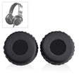 1 Pair Sponge Ear Pads for SONY MDR-XB600 Headset(Black) - Earmuff & Pad by PMC TechLife | Online Shopping South Africa | PMC TechLife