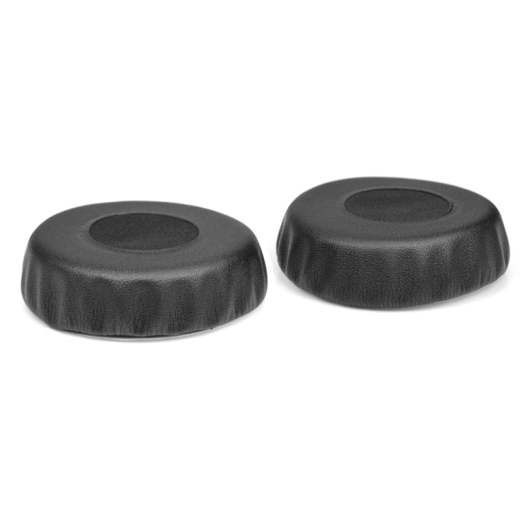 1 Pair Sponge Ear Pads for SONY MDR-XB600 Headset(Brown) - Earmuff & Pad by PMC TechLife | Online Shopping South Africa | PMC TechLife