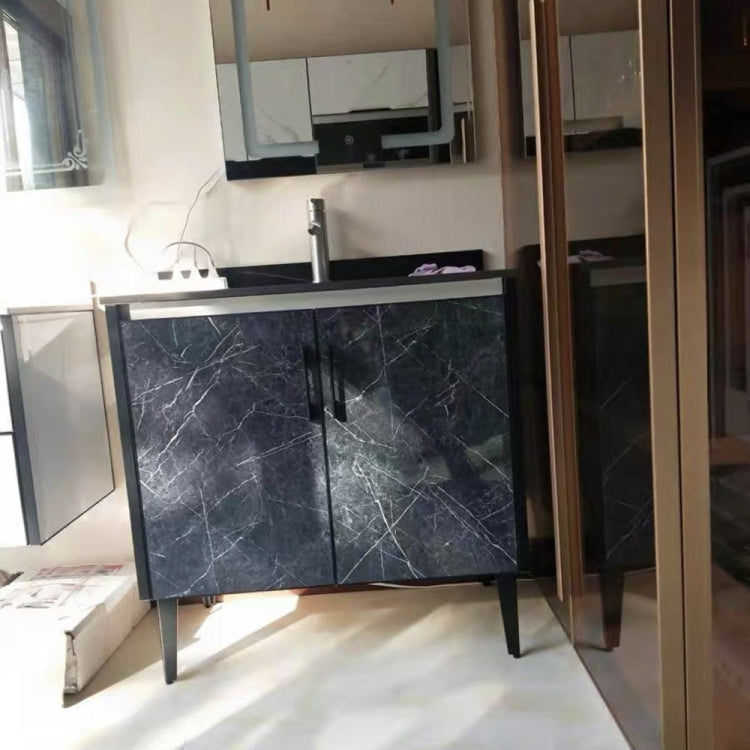 Adjustable All Aluminium Furniture Stand Legs, Height: 35cm(Silver) - Furniture Accessories by PMC TechLife | Online Shopping South Africa | PMC TechLife