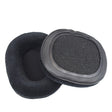 1 Pair Headset Earmuffs For Audio-Technica ATH-M50X/M30X/M40X/M20X, Spec: Black-Fluff - Earmuff & Pad by PMC TechLife | Online Shopping South Africa | PMC TechLife