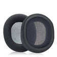 1 Pair Headset Earmuffs For Audio-Technica ATH-M50X/M30X/M40X/M20X, Spec: Black-Mesh - Earmuff & Pad by PMC TechLife | Online Shopping South Africa | PMC TechLife